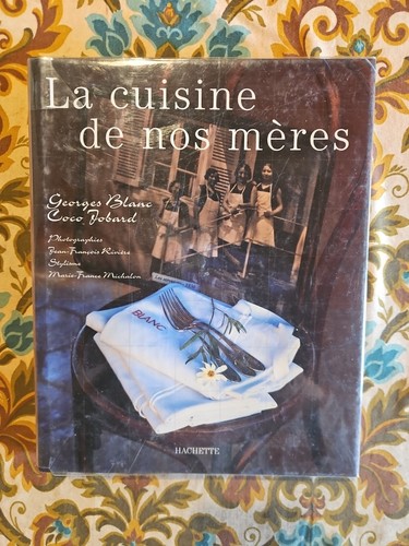 Cuisine nos mères - cuisine, de