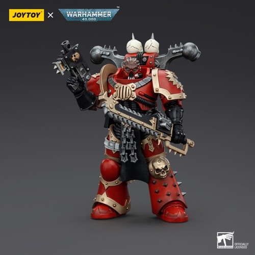 Joytoy chaos space marines - marines,