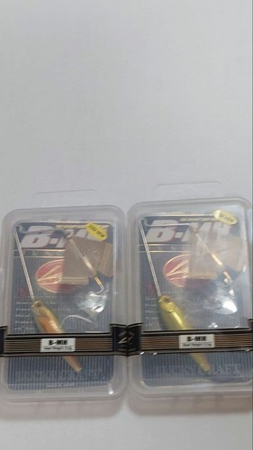 Item lucky craft set of - lucky, b-mh