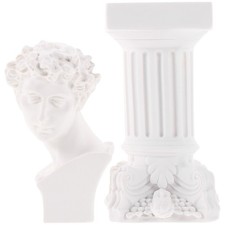 Statue De Colonne Romaine