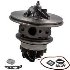 Turbocompresseur CT26 Turbo