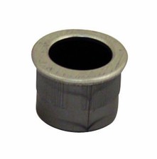 Doigt de tirage Chromé mat CADAP pour galandage - P0189D/63V