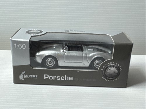 Welly porsche - 1/60, 🇨🇵