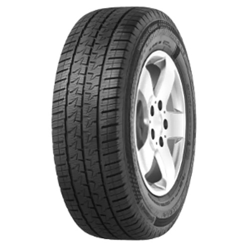 Pneu continental vancontact - pneu,