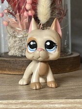 💖Petshop chien Danois Dogue Argentin 1647💖