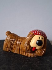 Figurine pvc toys - pvc, 1991