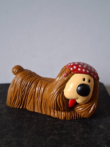 Figurine pvc toys - pvc, 1991