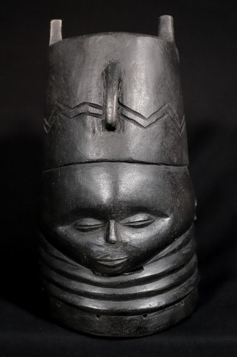 Art africain premier - premier, primitif
