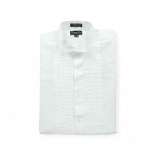 Christian Dior Chemise Col