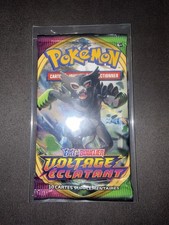Booster Pokémon Voltage