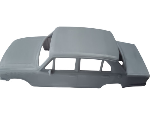 Carrosserie triumph dolomite - carrosserie,