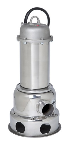 Pompe immergée priox - priox, 800/18t