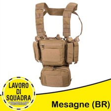 Gilet Tactique D'Entraînement