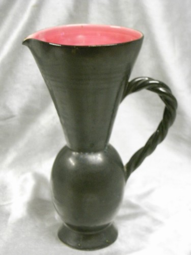 Pichet poterie - ,