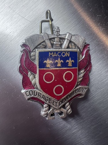Original militaire insigne - original,