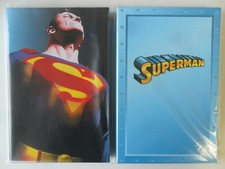 DC - Dino Comics - Superman