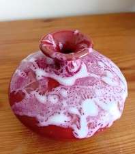 Petit Vase Terre cuite