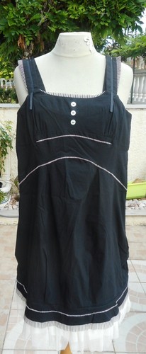 Lmv robe mode - lmv, la