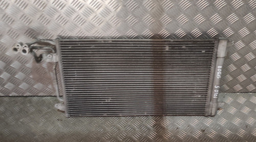 Radiateur condenseur - condenseur, de