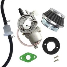 Carburateur avec filtre air - filtre, à