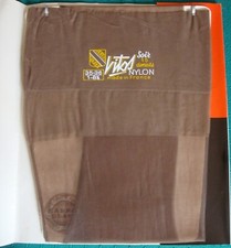 VITOS 1 PAIRE DE BAS DU SOIR T