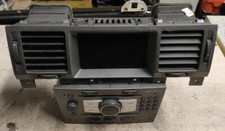 AD Auto radio origine Opel CD 70 NAVI