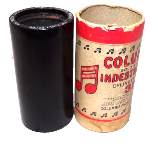 Phonographe indestructible - phonographe,
