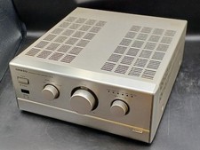 Amplificateur Intégré ONKYO A-911M – Unité Vintage Utilisée – Japon