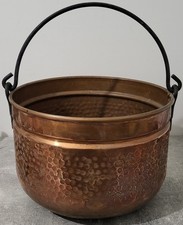 Ancien Chaudron Marmite