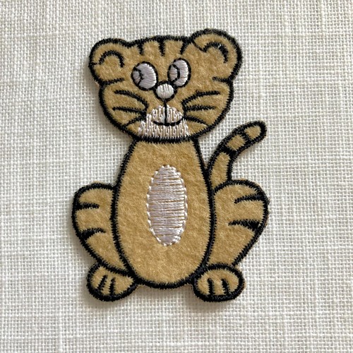 écusson patch thermocollant - patch,