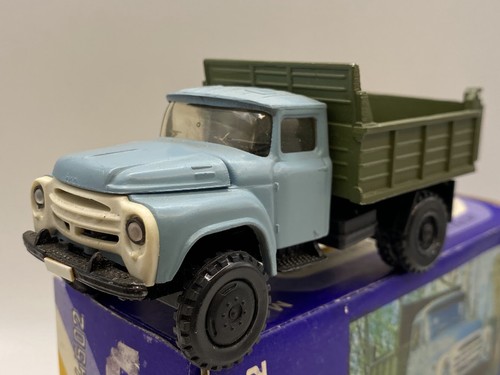 Zil mmz 555 - mmz, electropribor