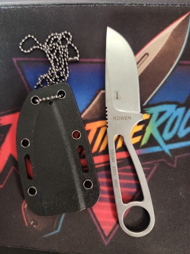 Usa esee izula rowen fixed - usa,