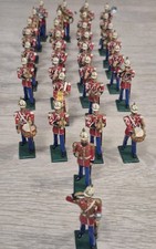 Fanfare Coloniale Armée
