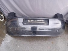 Pare choc arriere VOLKSWAGEN