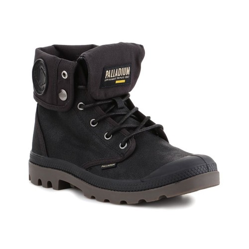 Buty palladium pampa baggy - buty,