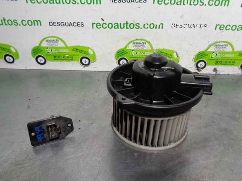 Moteur chauffage 2736180 - chauffage, /
