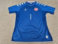 Danemark 2018-19 Équipe