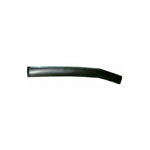Moulure pare choc - moulure, avant