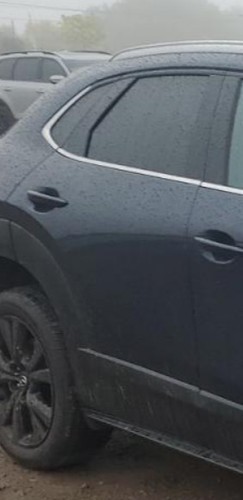 2024 2025 mazda rh right - cx-30,