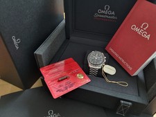 Omega Speedmaster Professional