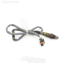 Sonde lambda Porsche CAYMAN