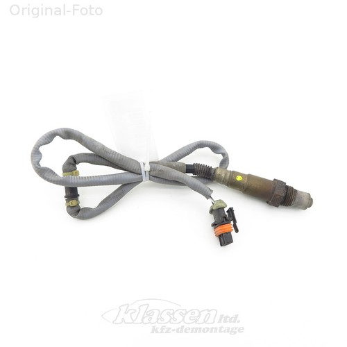 Sonde lambda porsche - porsche, cayman
