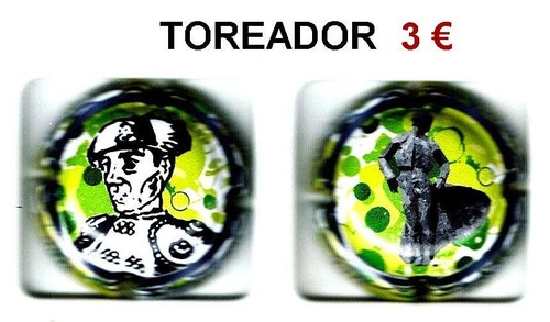 Capsules champagne - de,