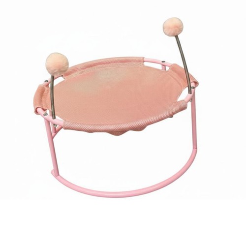 Panier rond pour - rond, chat