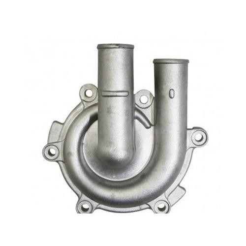 Couvercle pompe eau piaggio - couvercle,