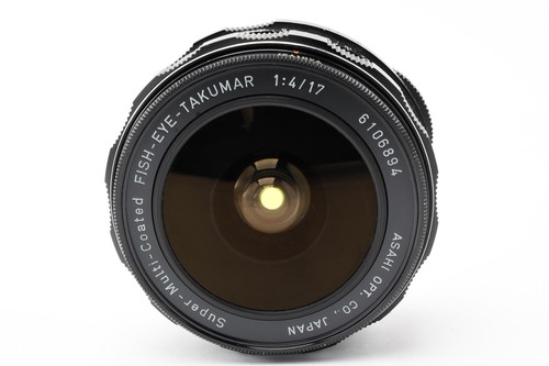 Neuf objectif asahi - asahi, pentax