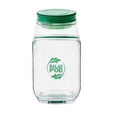 Salad Pod portable salad bowl. New 100%. FREE SHIPPING!!!