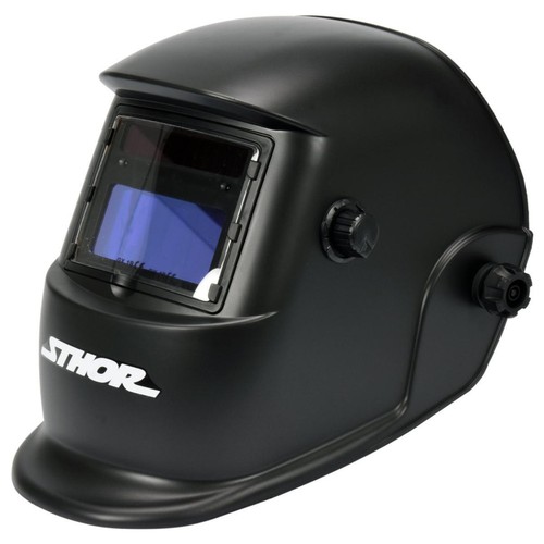 Casque soudeur auto - casque,