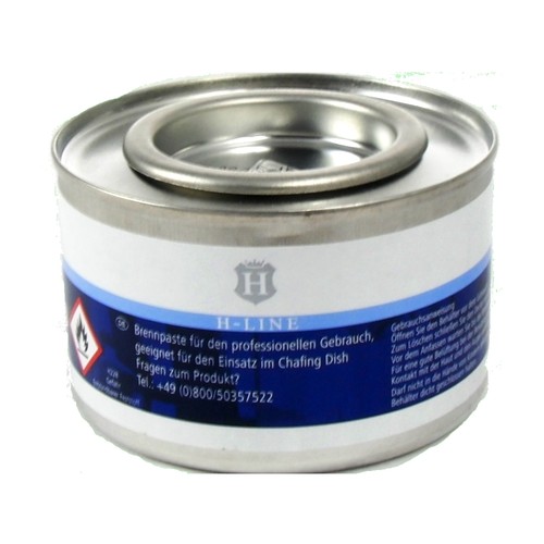 200g pâte brûlante gel - pâte,