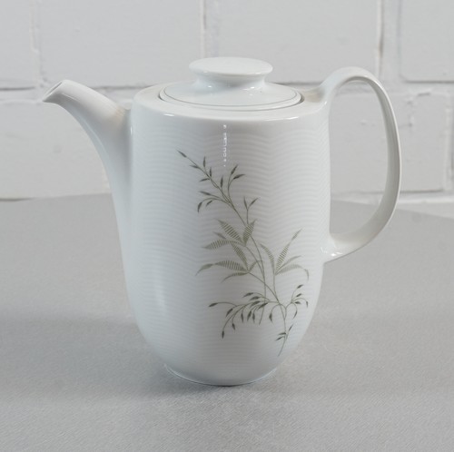 Cafetière porcelaine - cafetière, en